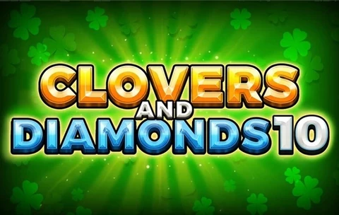 Clovers and Diamonds 10