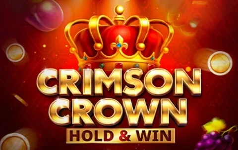 Crimson Crown