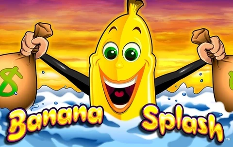 Banana Splash