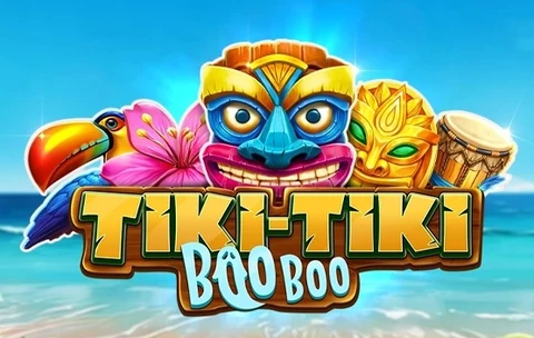 Tiki Tiki Boo Boo